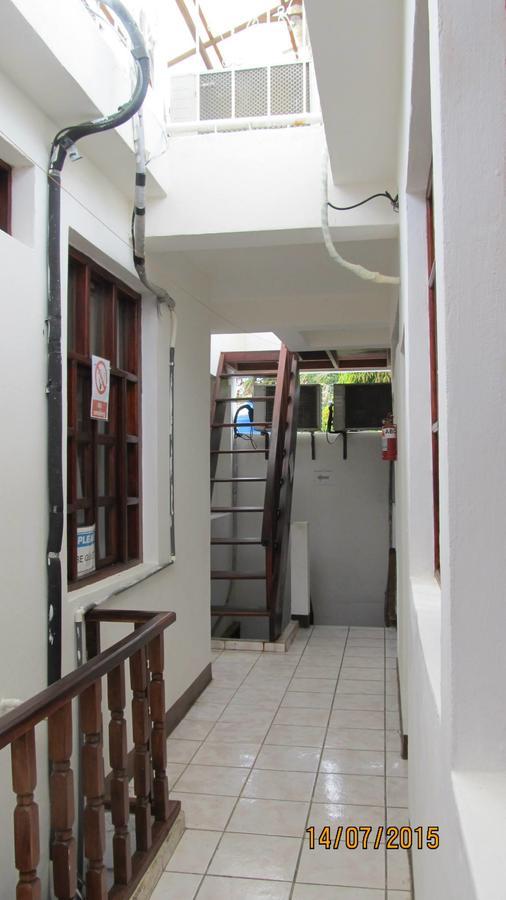Ac Room 2 Persons Hospedaje Don Wilfredo San Juan del Sur Luaran gambar