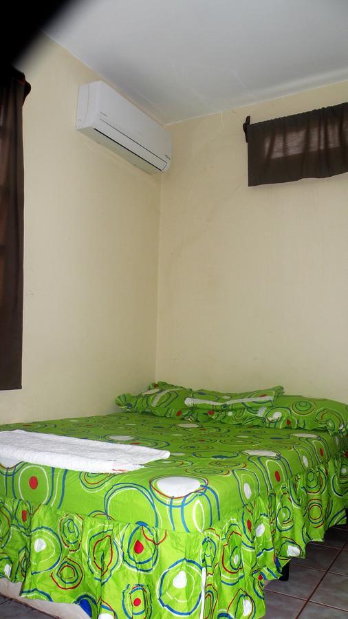 Ac Room 2 Persons Hospedaje Don Wilfredo San Juan del Sur Luaran gambar