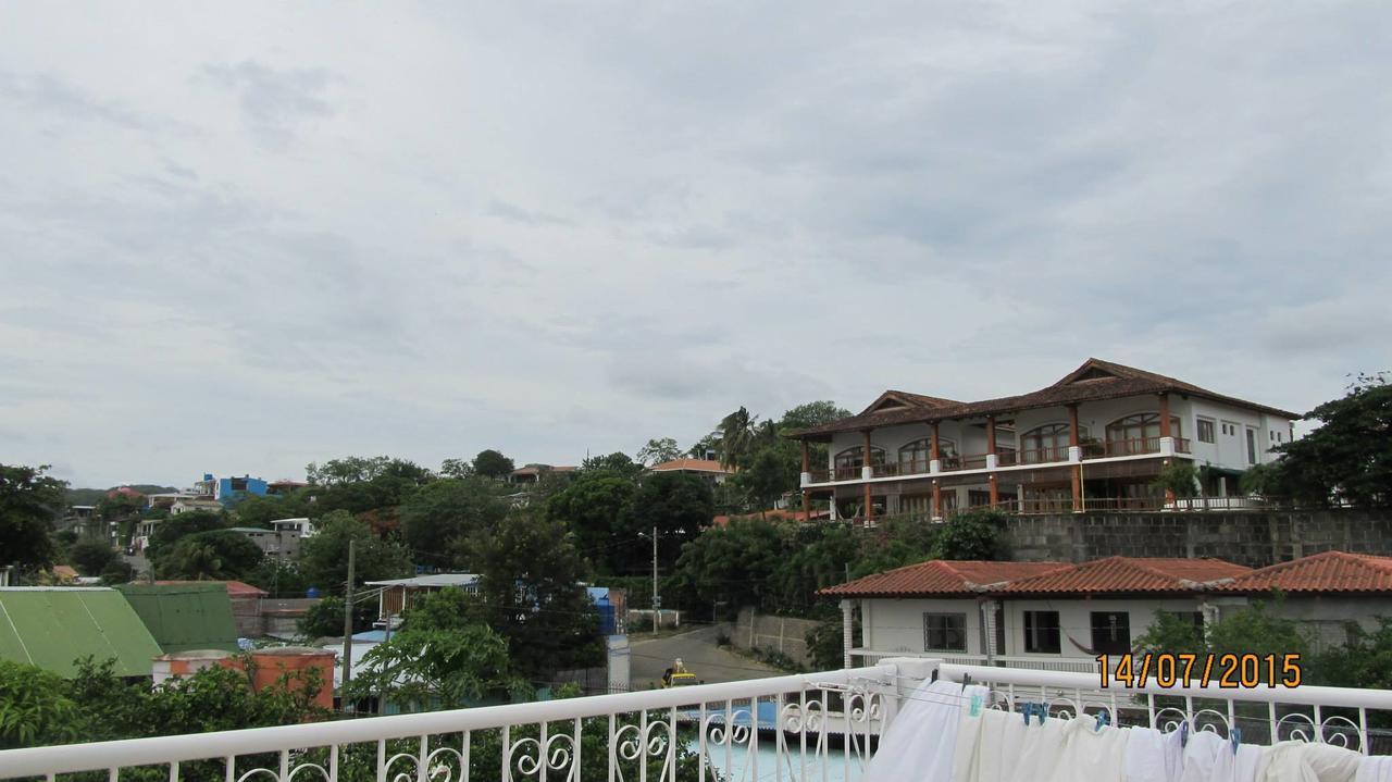 Ac Room 2 Persons Hospedaje Don Wilfredo San Juan del Sur Luaran gambar