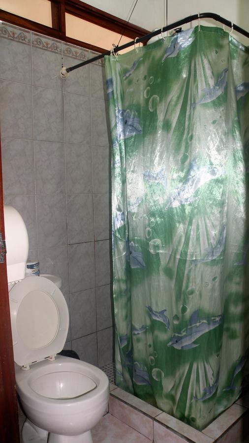 Ac Room 2 Persons Hospedaje Don Wilfredo San Juan del Sur Luaran gambar
