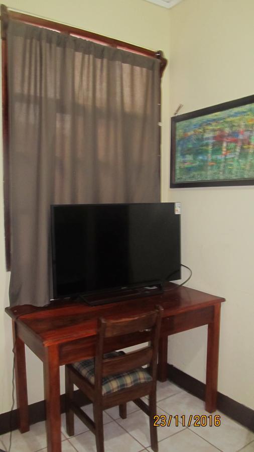 Ac Room 2 Persons Hospedaje Don Wilfredo San Juan del Sur Luaran gambar