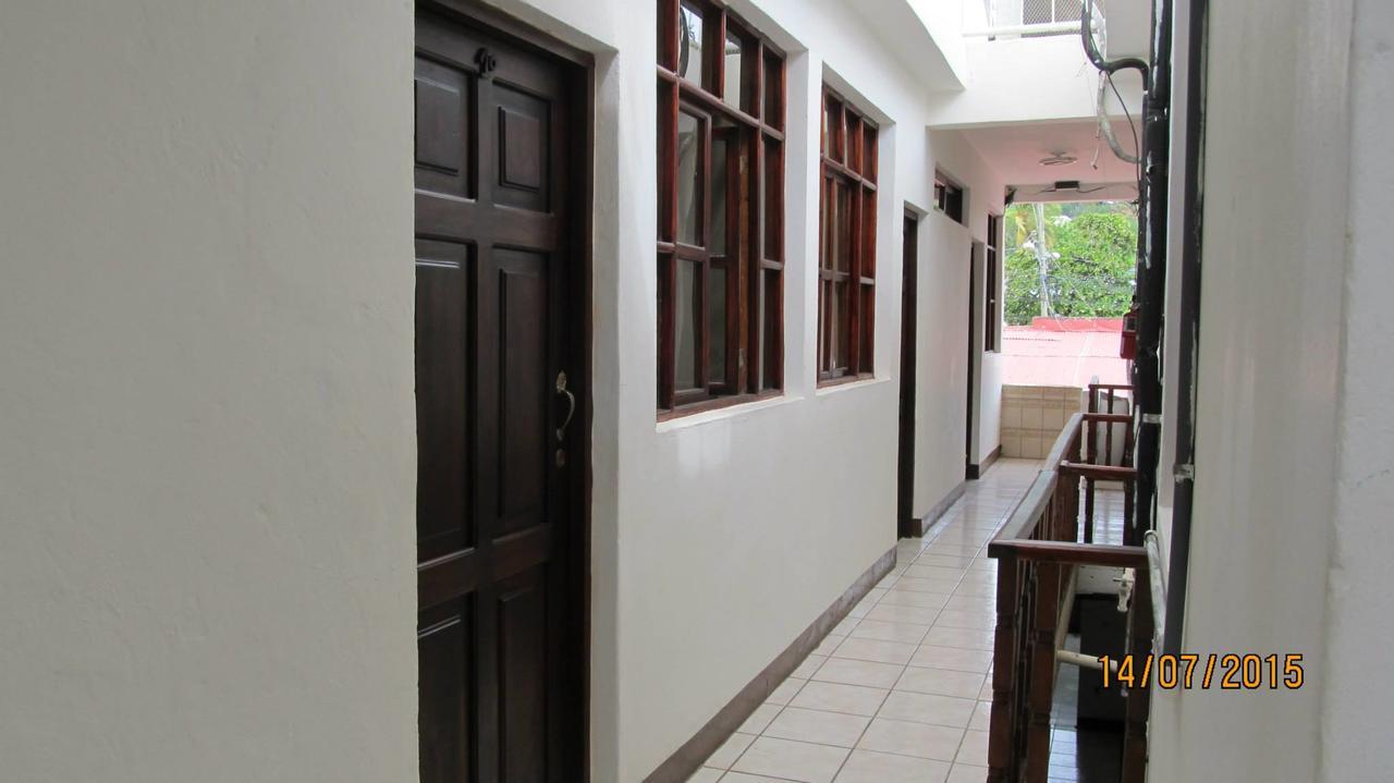 Ac Room 2 Persons Hospedaje Don Wilfredo San Juan del Sur Luaran gambar