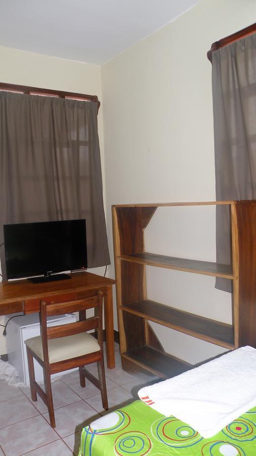 Ac Room 2 Persons Hospedaje Don Wilfredo San Juan del Sur Luaran gambar