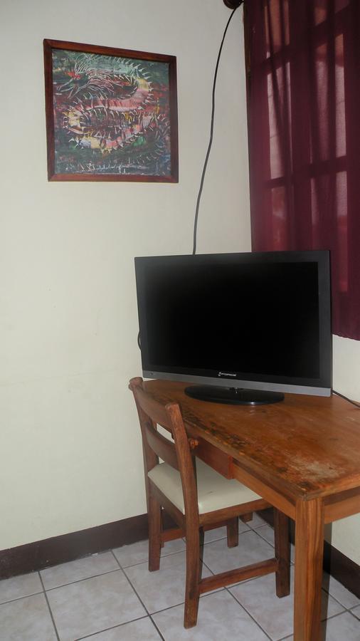 Ac Room 2 Persons Hospedaje Don Wilfredo San Juan del Sur Luaran gambar
